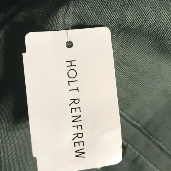 Kenzo holt renfrew pants - Picture 2 of 6
